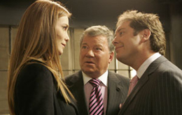 Boston Legal (TV-Serie) - Staffel 4